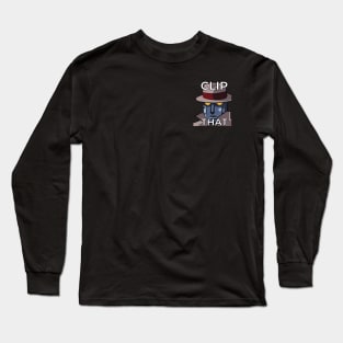 Clip That Ver.2.0 Long Sleeve T-Shirt